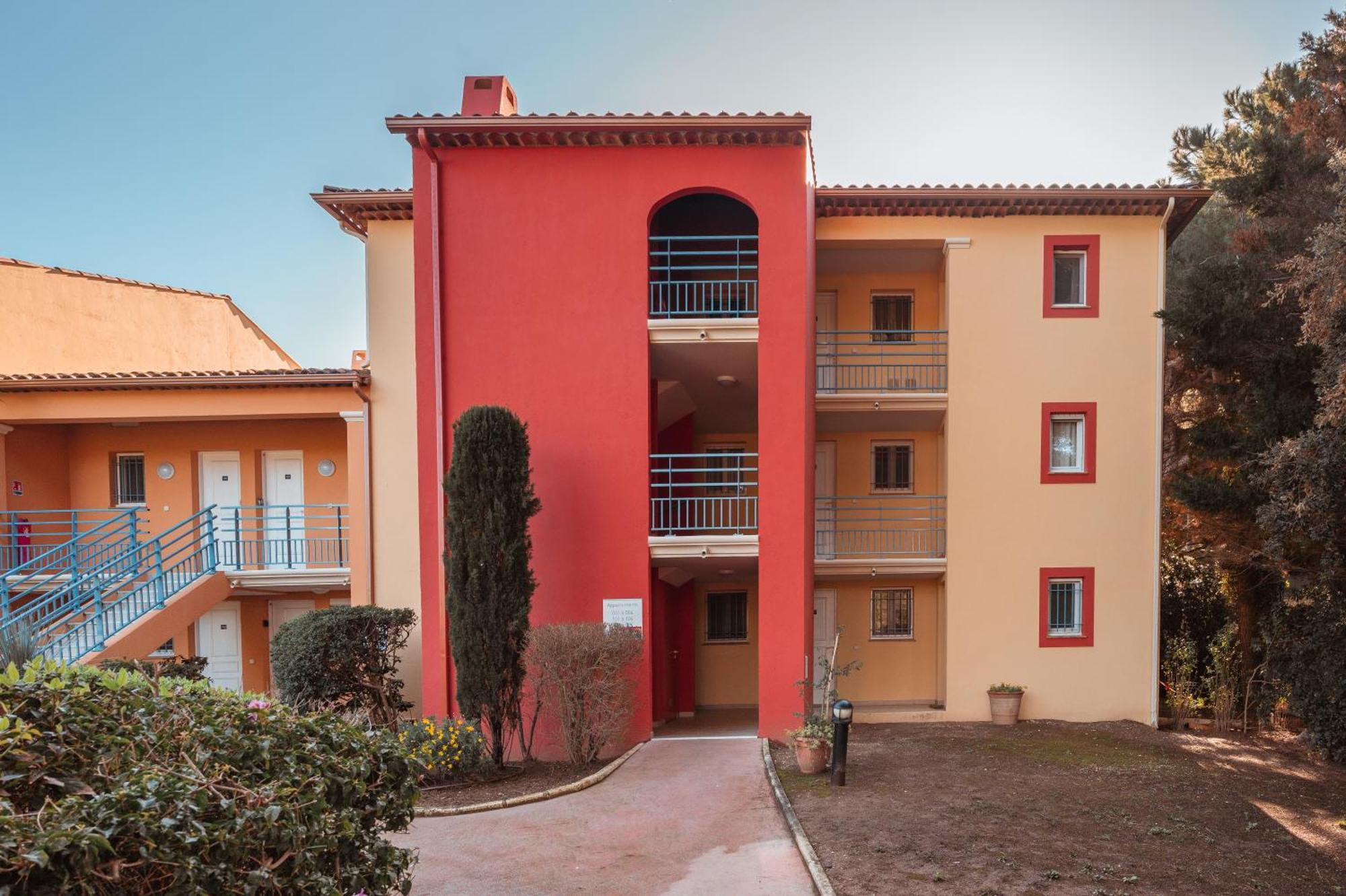 Le Studio De Giens Hyeres Exterior photo
